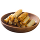 Curry Chicken Spring Rolls (4 rolls per pack)